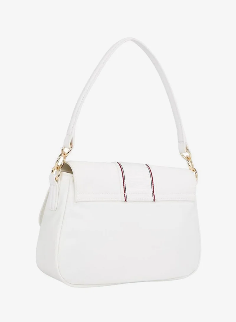 TOMMY HILFIGER CONVERTIBLE CROSSBODY BAG