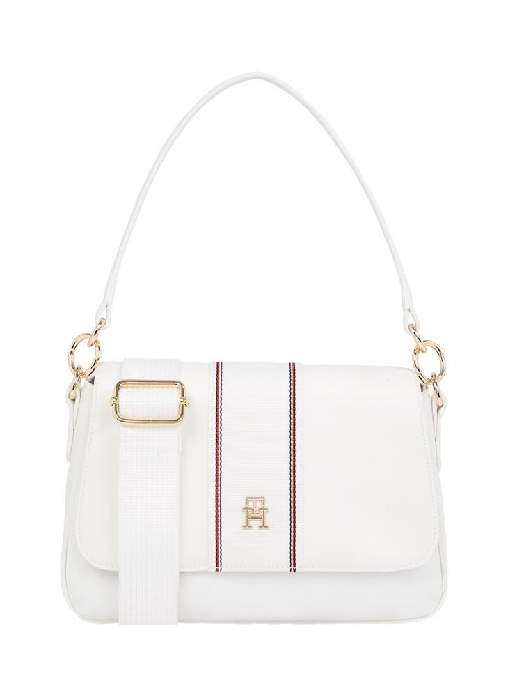 TOMMY HILFIGER CONVERTIBLE CROSSBODY BAG  - Image 1