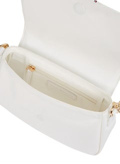 TOMMY HILFIGER CONVERTIBLE CROSSBODY BAG  - Image 4