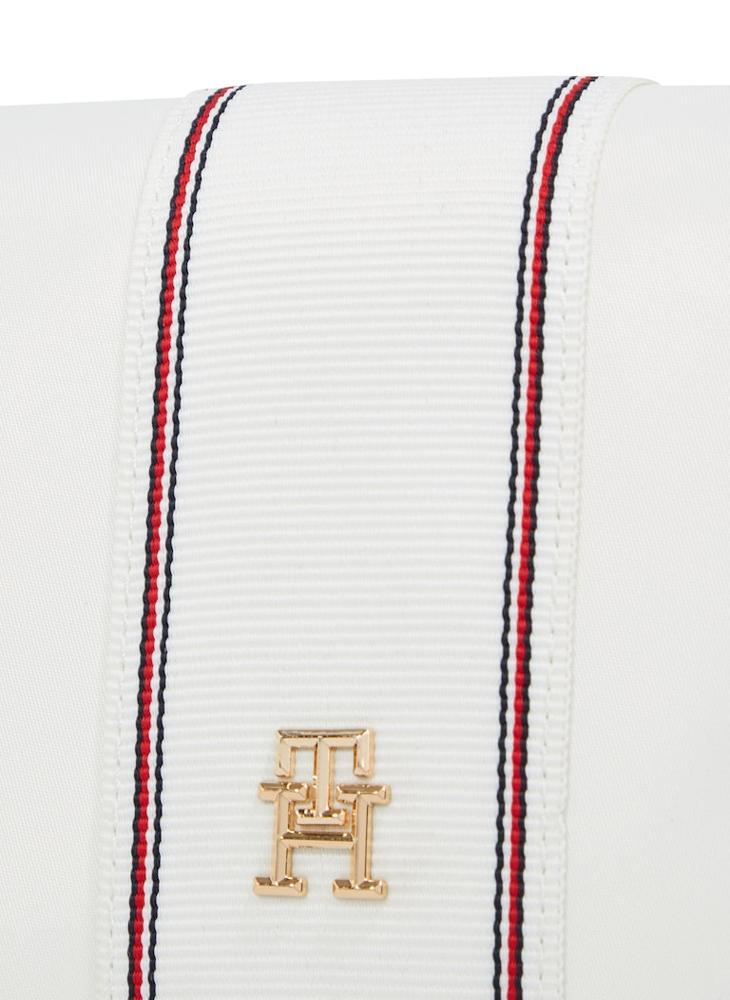 TOMMY HILFIGER CONVERTIBLE CROSSBODY BAG  - Image 3