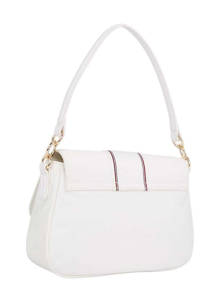 TOMMY HILFIGER CONVERTIBLE CROSSBODY BAG  - Image 2