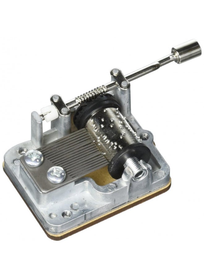 Kikkerland Hey Jude Crank Music Box - pzsku/Z0B4CC4B5A72757012A6EZ/45/_/1728467408/fe94b0b4-710c-4158-b543-c9bc18a451e7