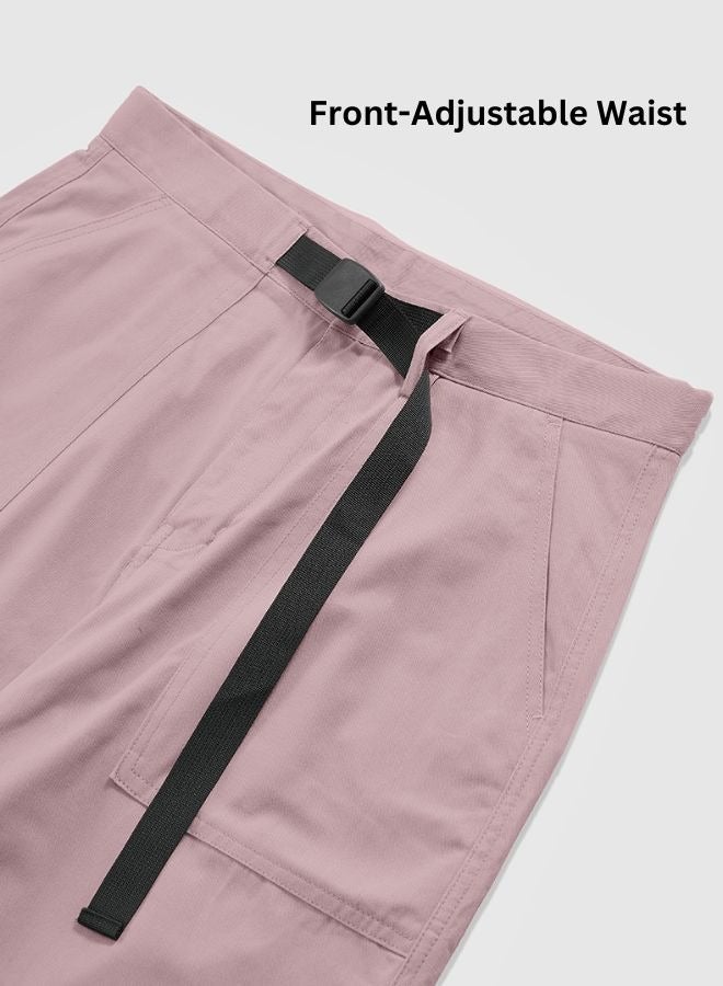 Mei Stylish Unisex Baggy Street Style Cargo Pant - Image 3