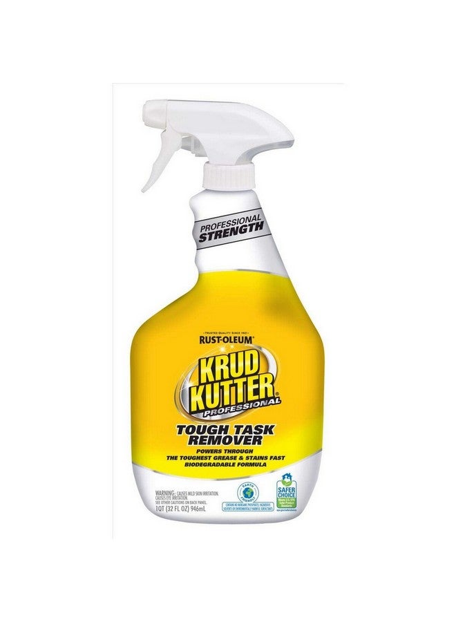 كرود كتر بخاخ مزيل البقع الصعبة، تركيبة قابلة للتحلل، 946 مل، 395388