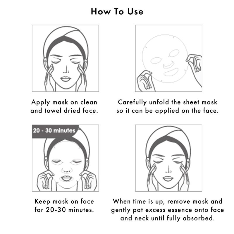 توني مولي ماسك ورقي أم رييل لتهدئة البشرة بخلاصة شجرة الشاي - Image 3