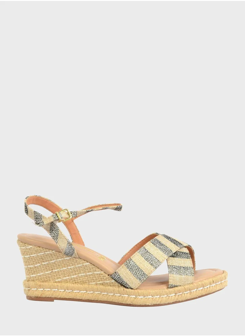 VIZZANO Fiona Sandals