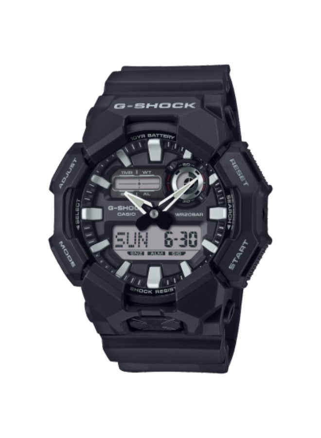 Casio Watch GA-010-1ADR