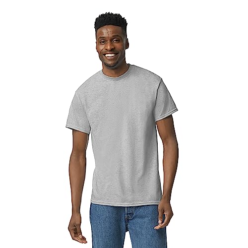 Gildan Adult DryBlend TShirt Style G8000 Multipack - Image 3
