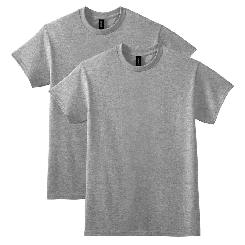 Gildan Adult DryBlend TShirt Style G8000 Multipack - Image 2