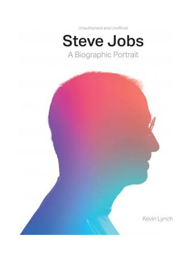 Steve Jobs A Biographic Portrait