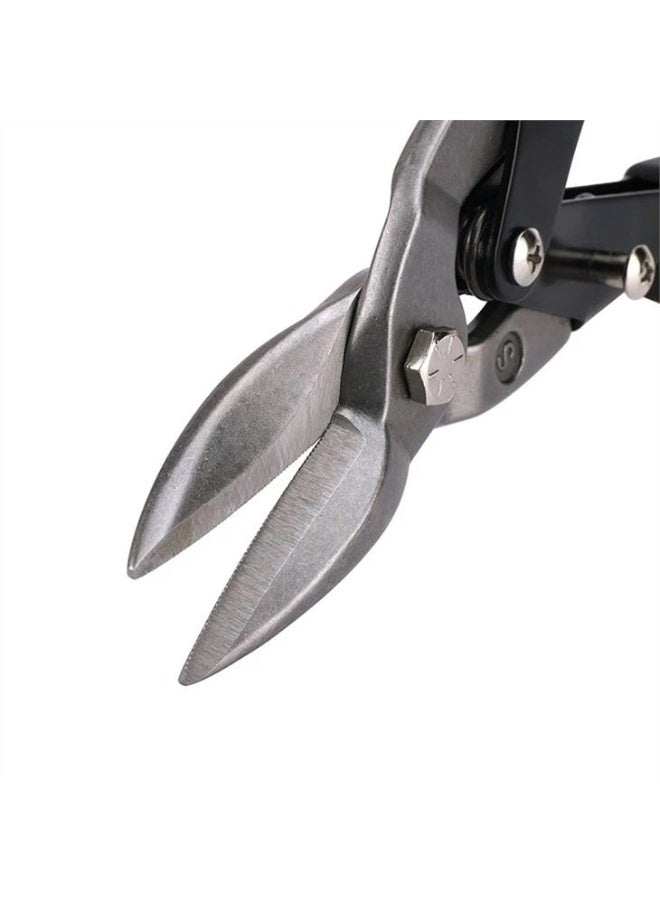 WORKPRO Straight Cut Aviation Tin Snip - Image 3