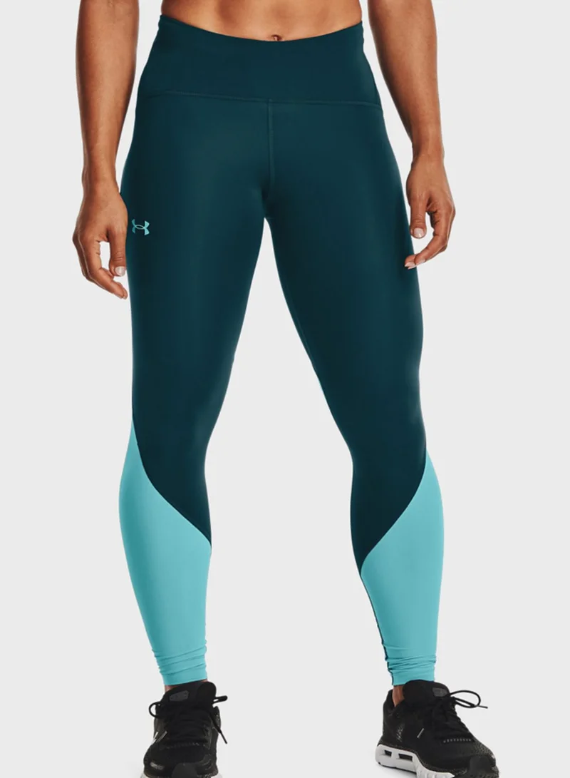 UNDER ARMOUR HeatGear 2.0 Fly Fast Tights