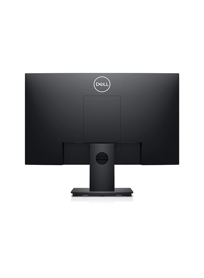ديل شاشة بتقنية TN بدقة كاملة الوضوح مقاس 22 بوصة مزوّدة بمنفذ HDMI وVGA طراز E2221HN أسود - Image 5