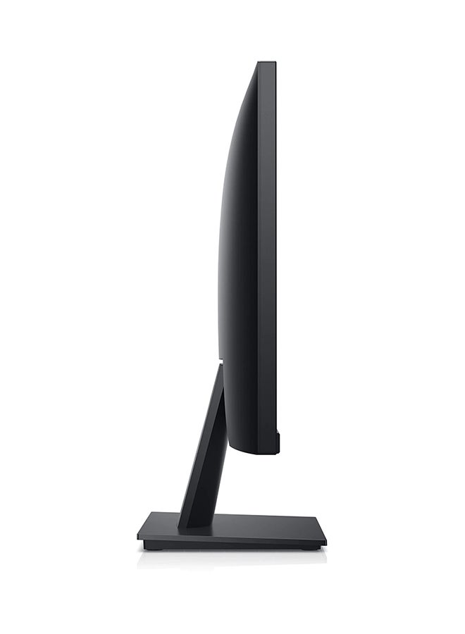 ديل شاشة بتقنية TN بدقة كاملة الوضوح مقاس 22 بوصة مزوّدة بمنفذ HDMI وVGA طراز E2221HN أسود - Image 4