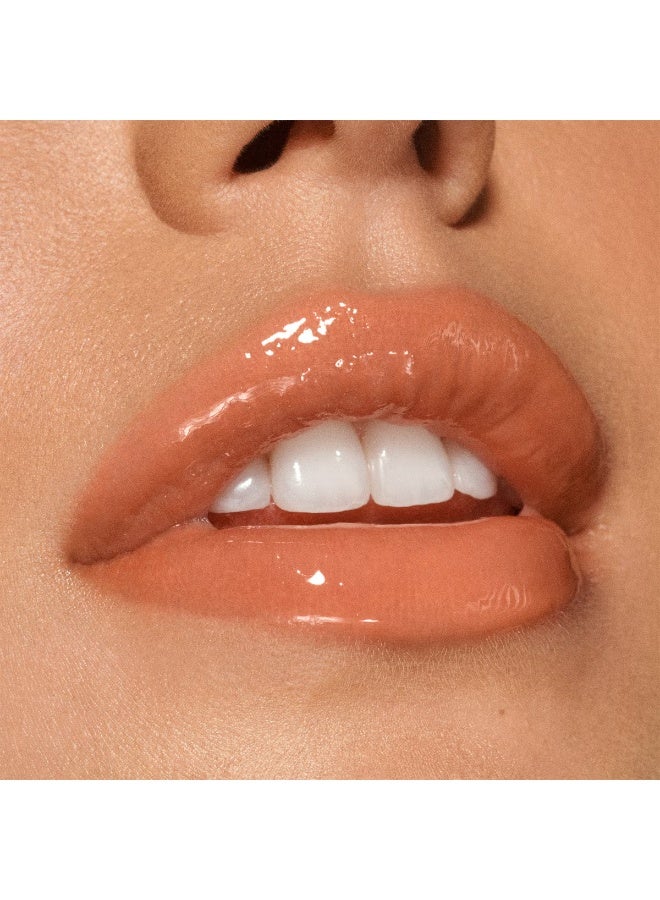 VIEVE Lip Dew - Pesca - Image 4