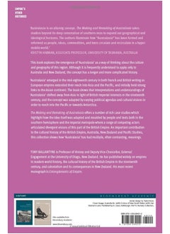 The Making and Remaking of Australasia: Mobility, Texts and 'Southern Circulations'  - Image 2