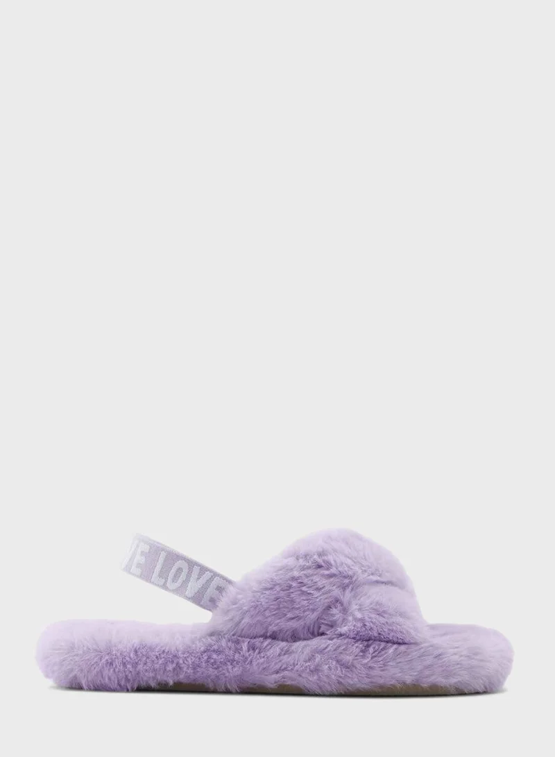 ALDO Umeven Flat Sandals