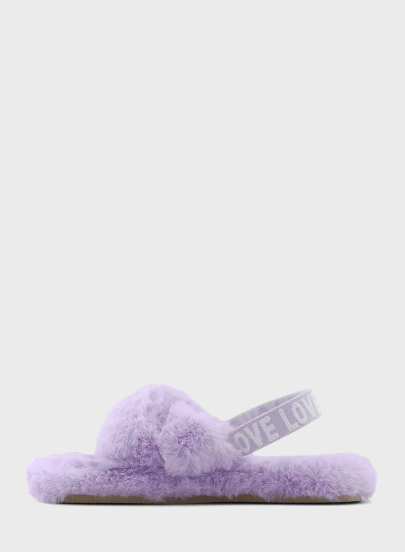 ALDO Umeven Flat Sandals