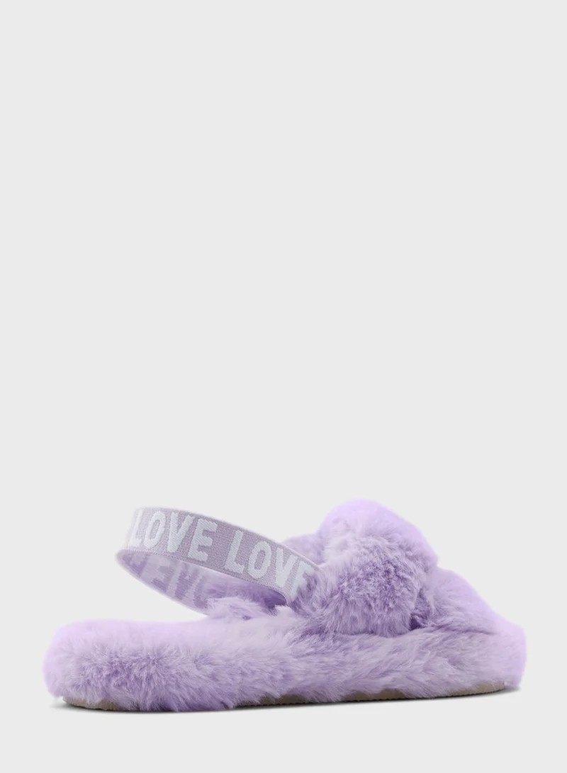 ALDO Umeven Flat Sandals