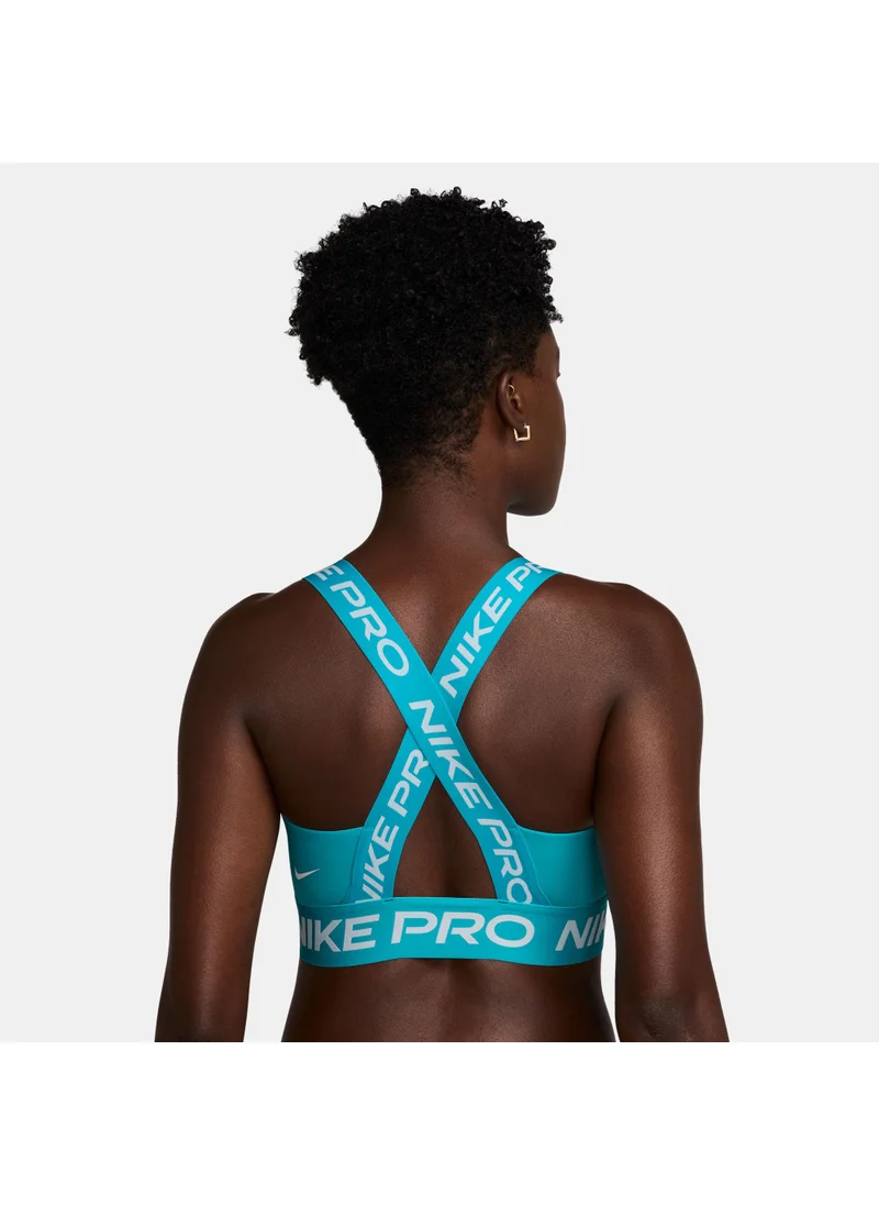 Nike Women's Pro Light-Support Training Sports Bra