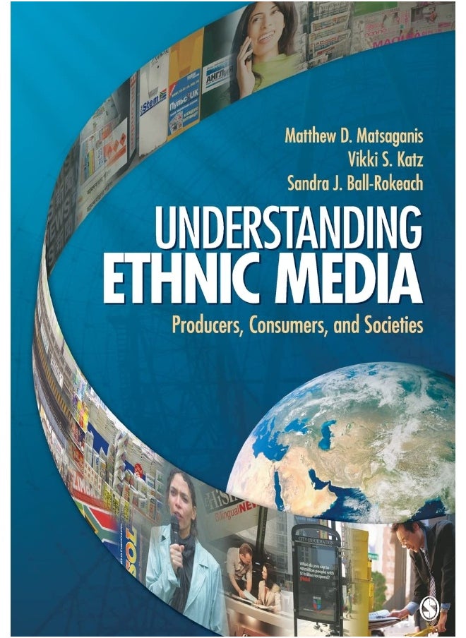 null - Understanding Ethnic Media: Producers, Consumers, and Societies - Image 1