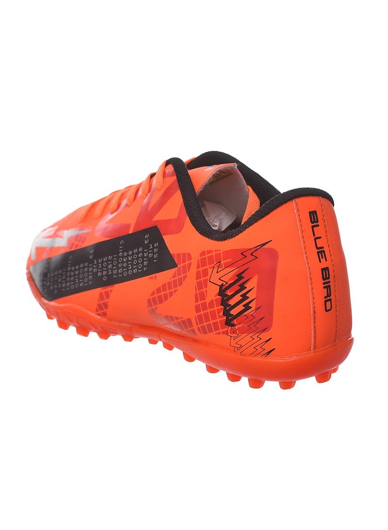 Blue Bird Sport Shoes RE Boots Football Tartan - Image 4
