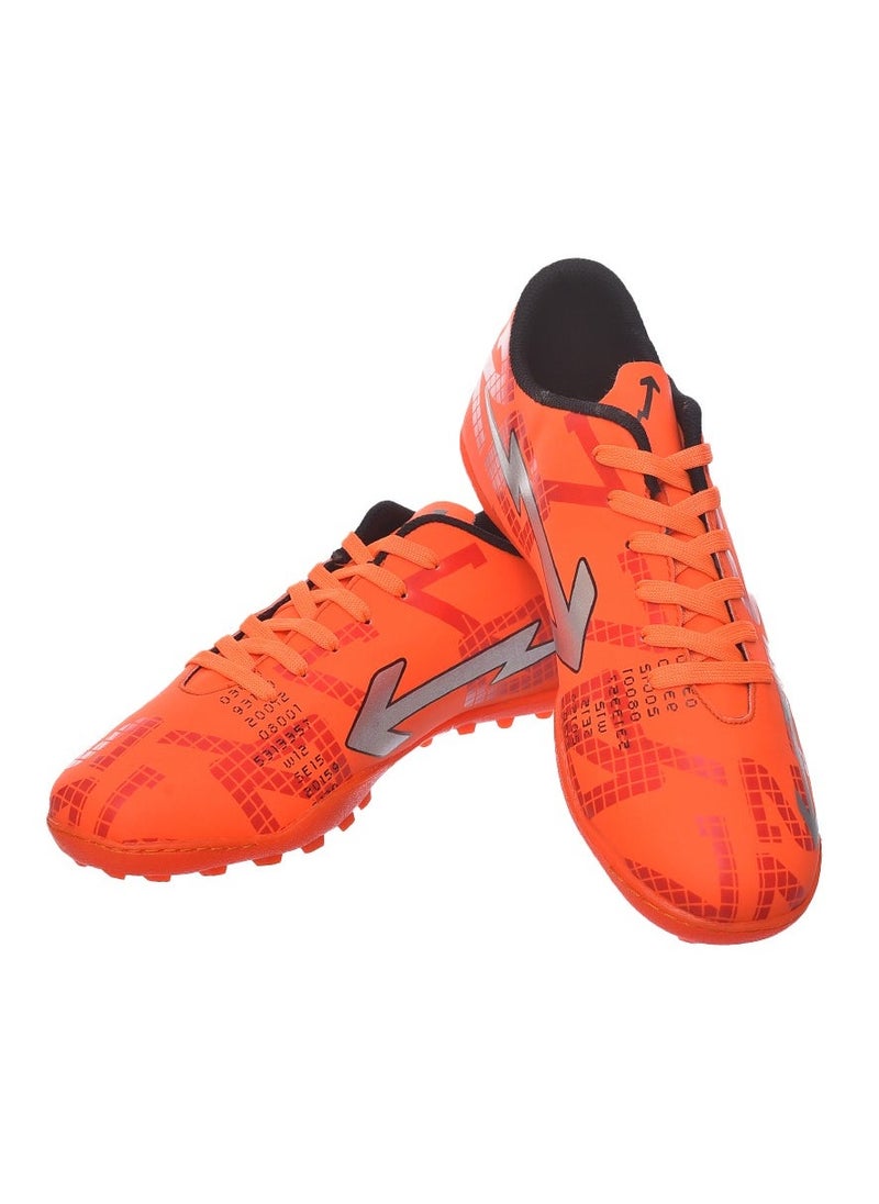 Blue Bird Sport Shoes RE Boots Football Tartan - Image 3