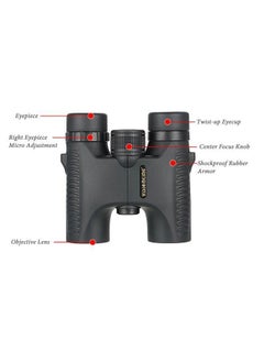 Generic 10x26 Compact HD Binocular  - Image 4