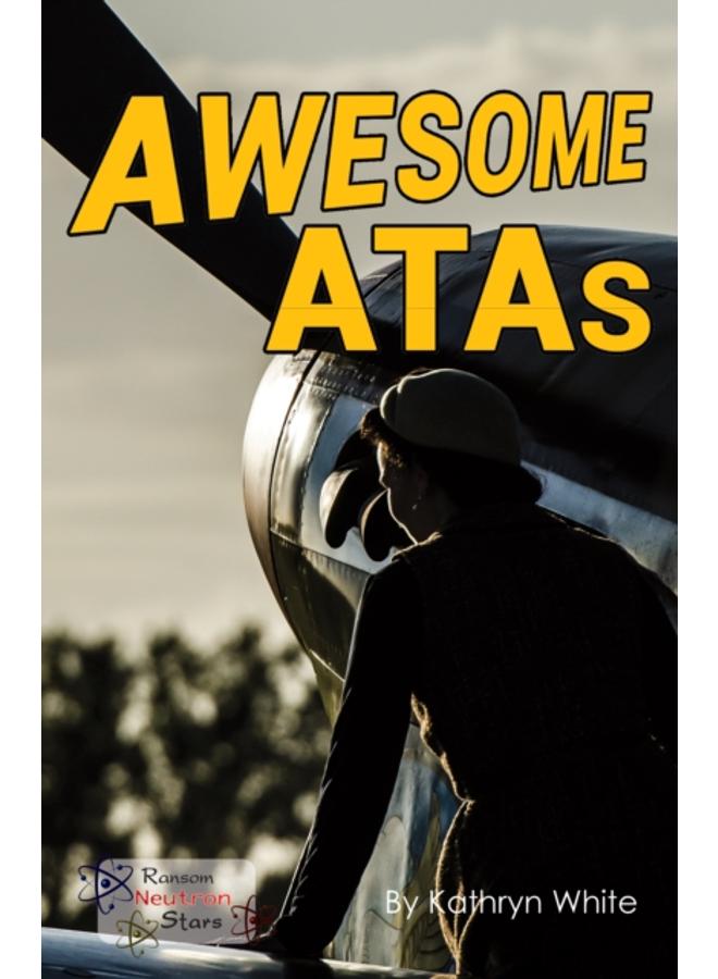 Awesome ATAs 