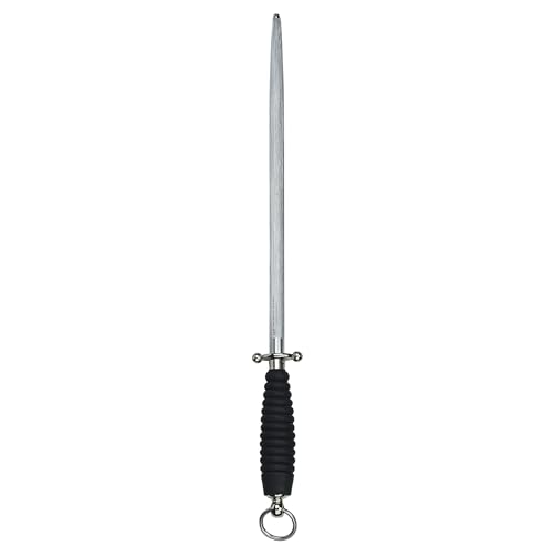 ZWILLING Professional 12inch Sharpening Steel - Image 1