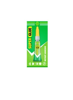 Asmaco Super Glue Tube - 3g  - Image 1