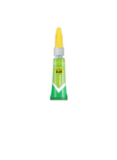 Asmaco Super Glue Tube - 3g  - Image 3