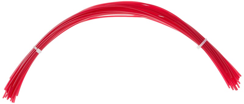 WORX WA0050 Flex-A-Line 24-Pack 13" Replacement Line for WG430 Electric Leaf Mulcher - Image 3