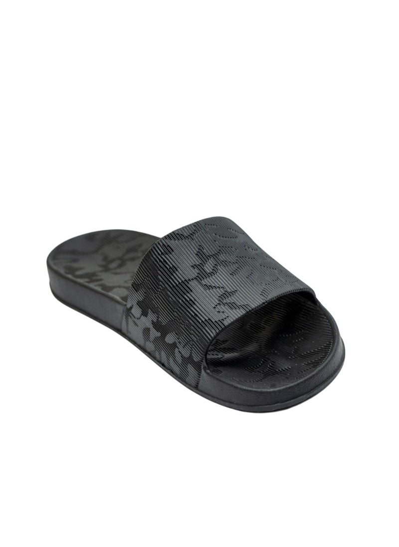 Onda Galasgow Black slide slipper for Men - pzsku/Z0B4E44E442DCC829EA0AZ/45/_/1737015414/7379f6e5-25d3-41e7-800a-5302c4eea17b