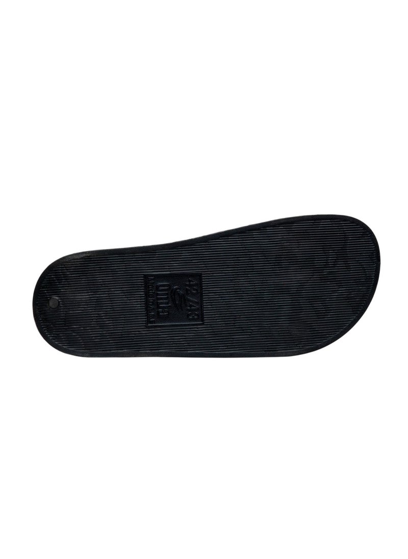 Onda Galasgow Black slide slipper for Men - pzsku/Z0B4E44E442DCC829EA0AZ/45/_/1737015507/11224eda-0db7-44c4-b67d-d0b71c267c31