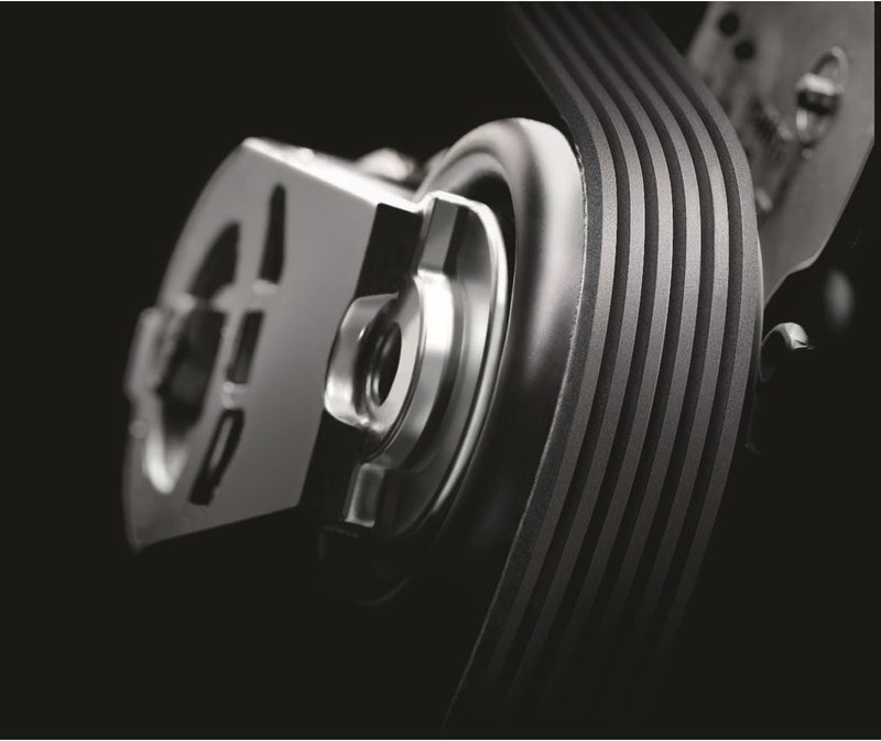 Continental OE Technology Series 4060485 6-Rib, 48.5" Multi-V Belt - Image 5