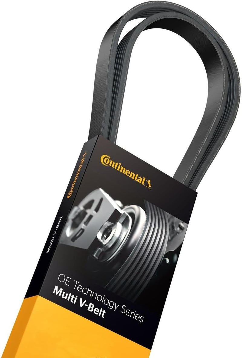 Continental OE Technology Series 4060485 6-Rib, 48.5" Multi-V Belt - Image 1