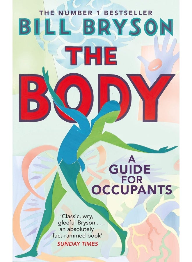PENGUIN The Body: A Guide for Occupants - Image 3