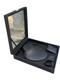 Generic Velvet Jewelry Box (Gifts for Bracelets, Necklaces, Earrings)  - Image 3