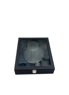Generic Velvet Jewelry Box (Gifts for Bracelets, Necklaces, Earrings)  - Image 4