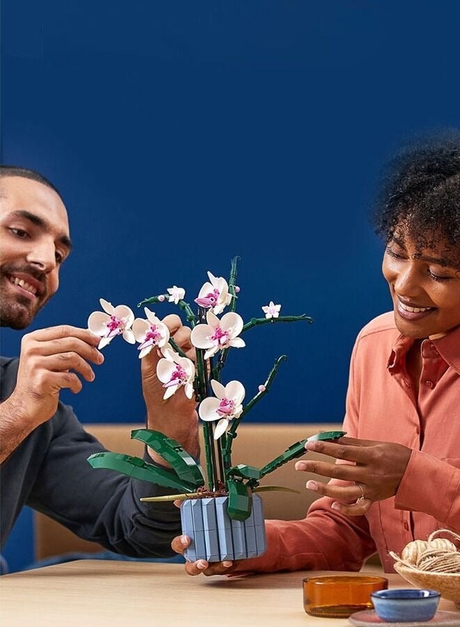 ايكونز اوركيد 10311 - Image 2