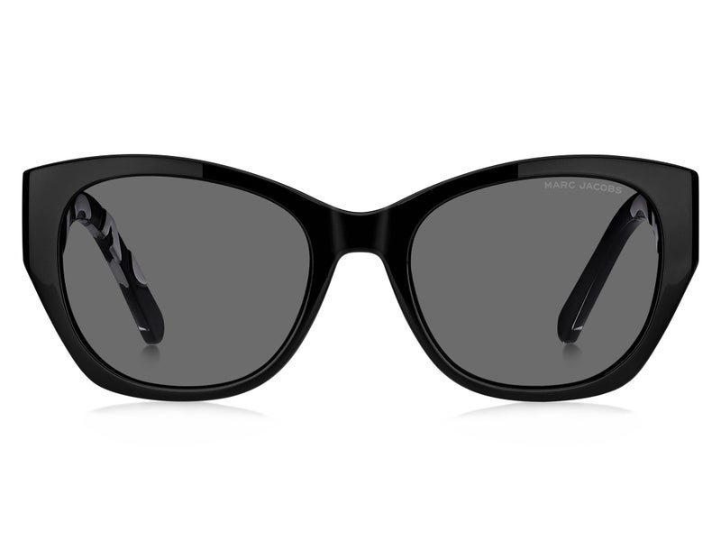 Marc Jacobs Women Rectangular Sunglasses 54 MARC 807/S - Image 1