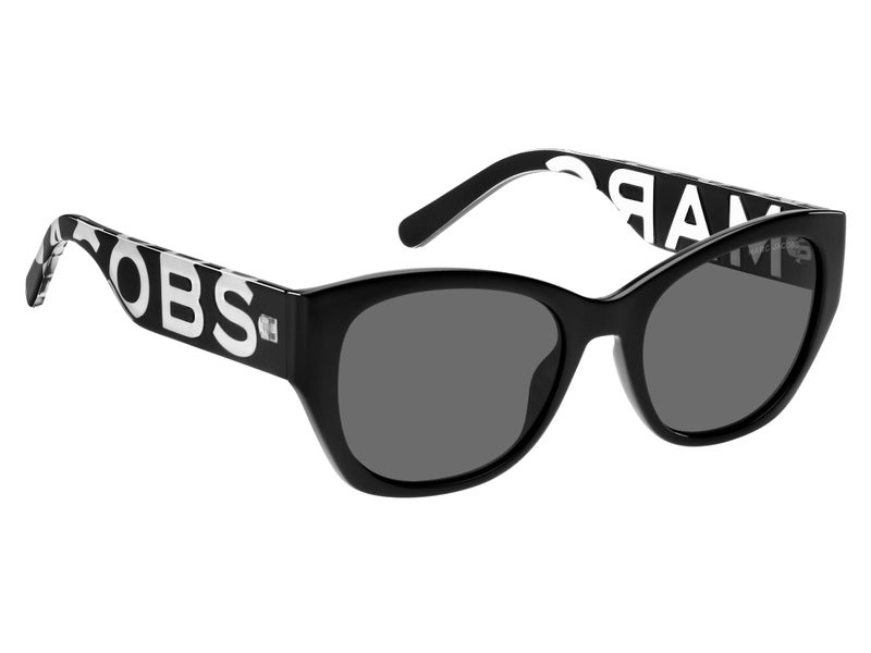 Marc Jacobs Women Rectangular Sunglasses 54 MARC 807/S - Image 5