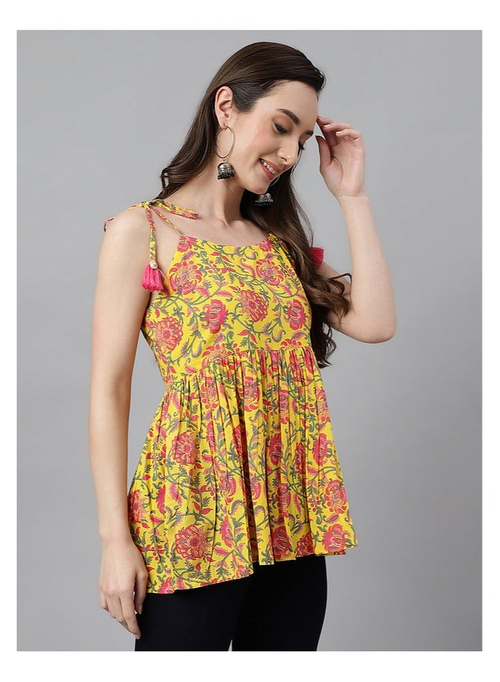 IndHeritage Tops & Tunic - Image 3