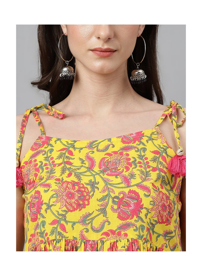 IndHeritage Tops & Tunic - Image 5