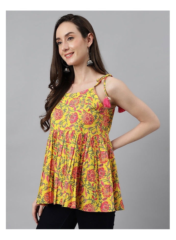 IndHeritage Tops & Tunic - Image 2