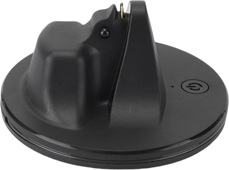 Zunate Smart Glasses Charging Dock for Meta, USB C Rapid Charger Station with LED Indicator, Compatible with and Headliner - Image 5