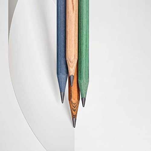 Caran d'Ache Caran Dache Les Crayons de la Maison Caran dAche No 6 edition Scented Pencils Special Edition - Image 3