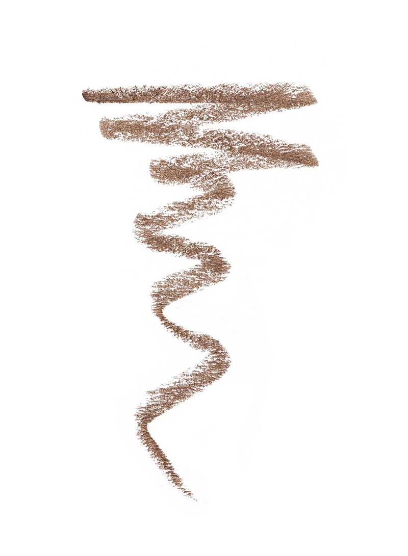 Callista Brow Star Eyebrow Pencil 01 Dark Blonde - Image 3