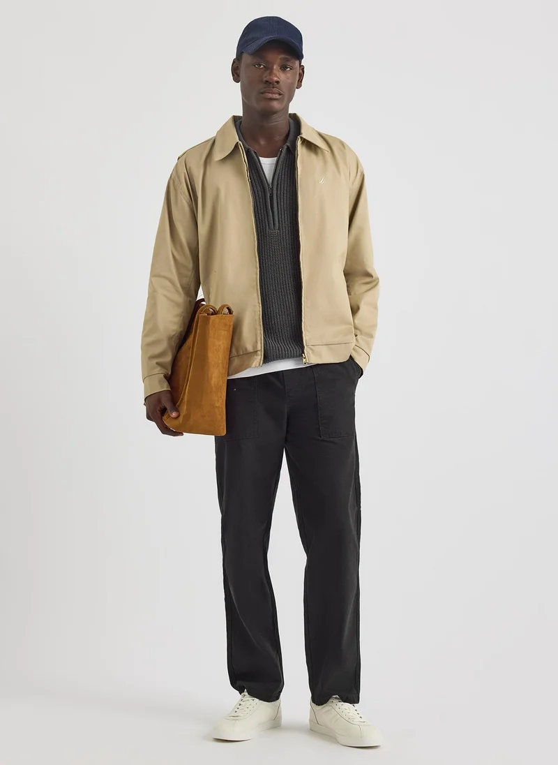 Nautica  Litus FZ Jacket for Men | Best Price UAE